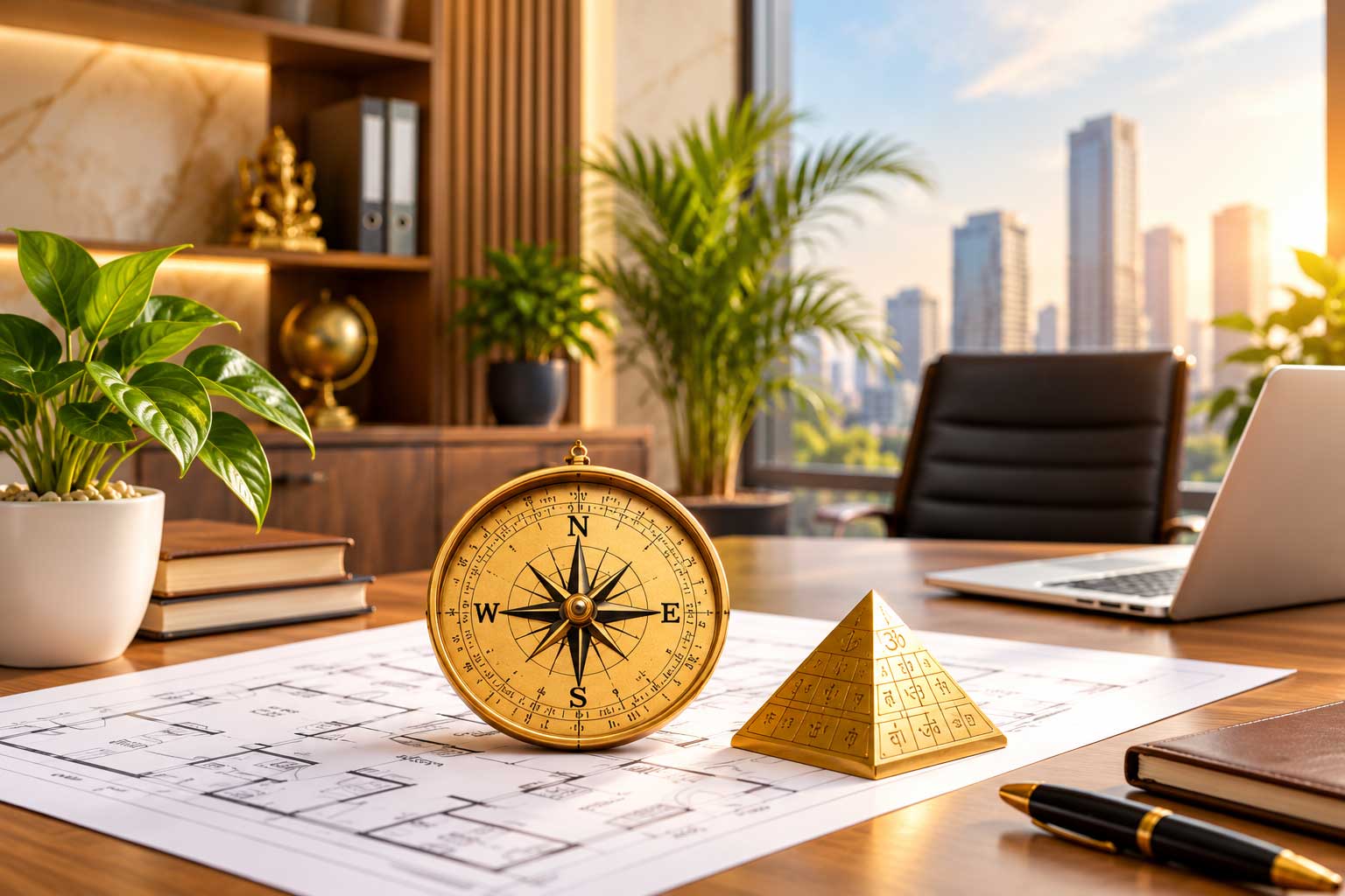 Business Vastu Consultation Rangat