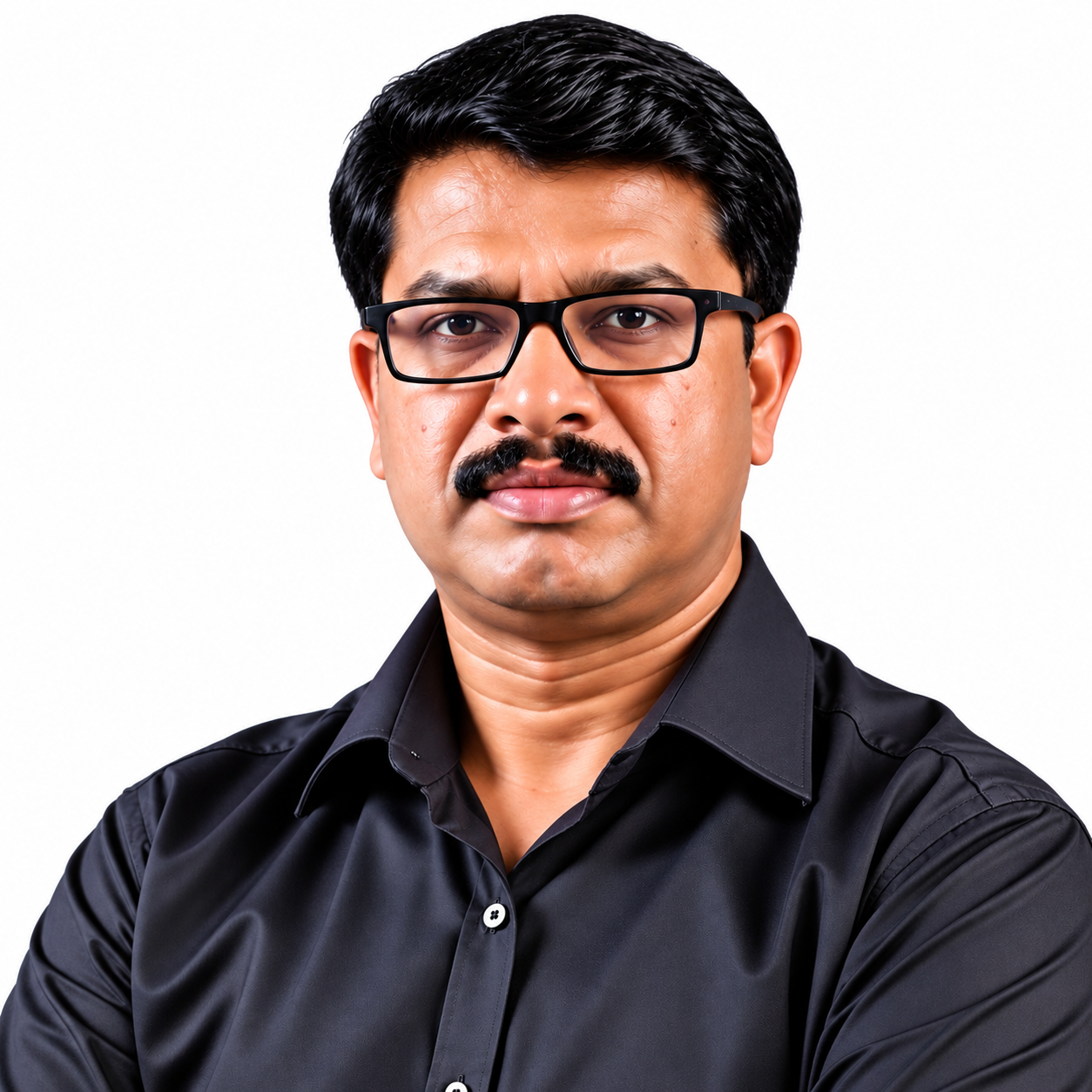 Dr. Rrajesh Thannikal