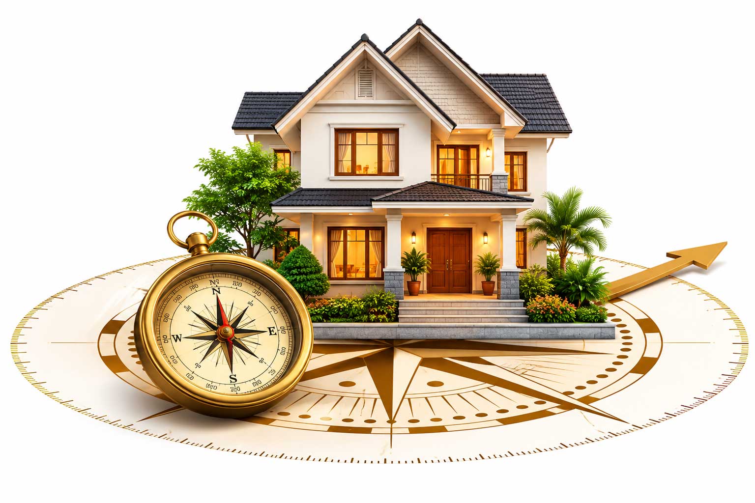 Home Vastu Consultant Rangat