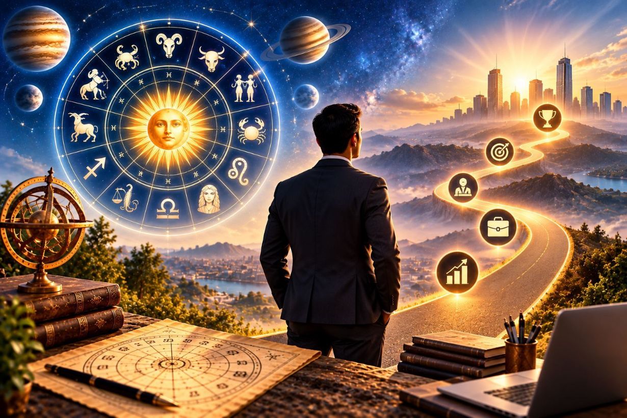 Online Astrology Prediction, Kundli, Horoscope, Astrotalk